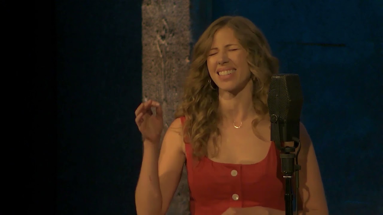 Rachael & Vilray – At Your Mother's House 05/20/21 Livestream City Winery New York