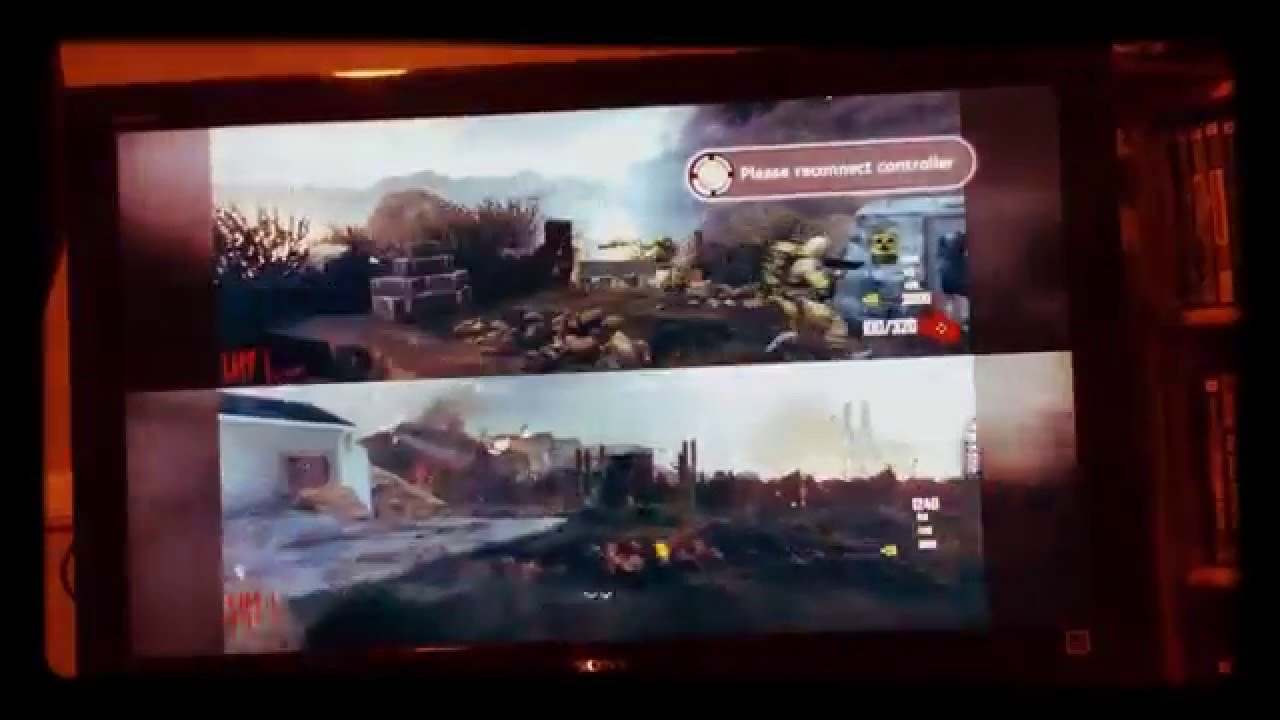 Newtown zombies