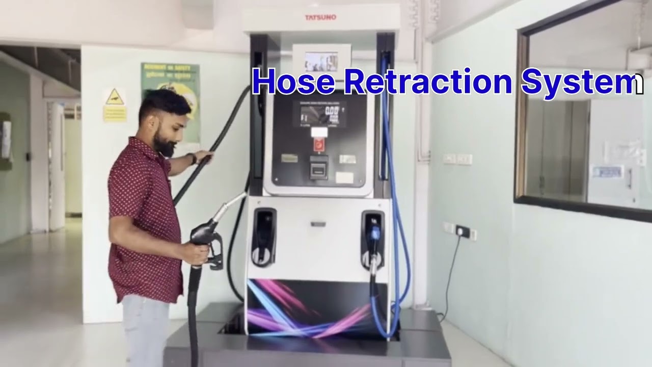 Tatsuno India Premium DU 2022