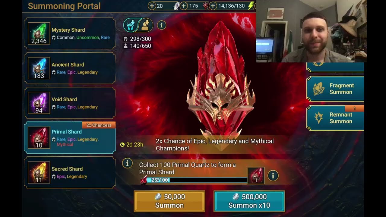 Even More Primals?! | Raid: Shadow Legends