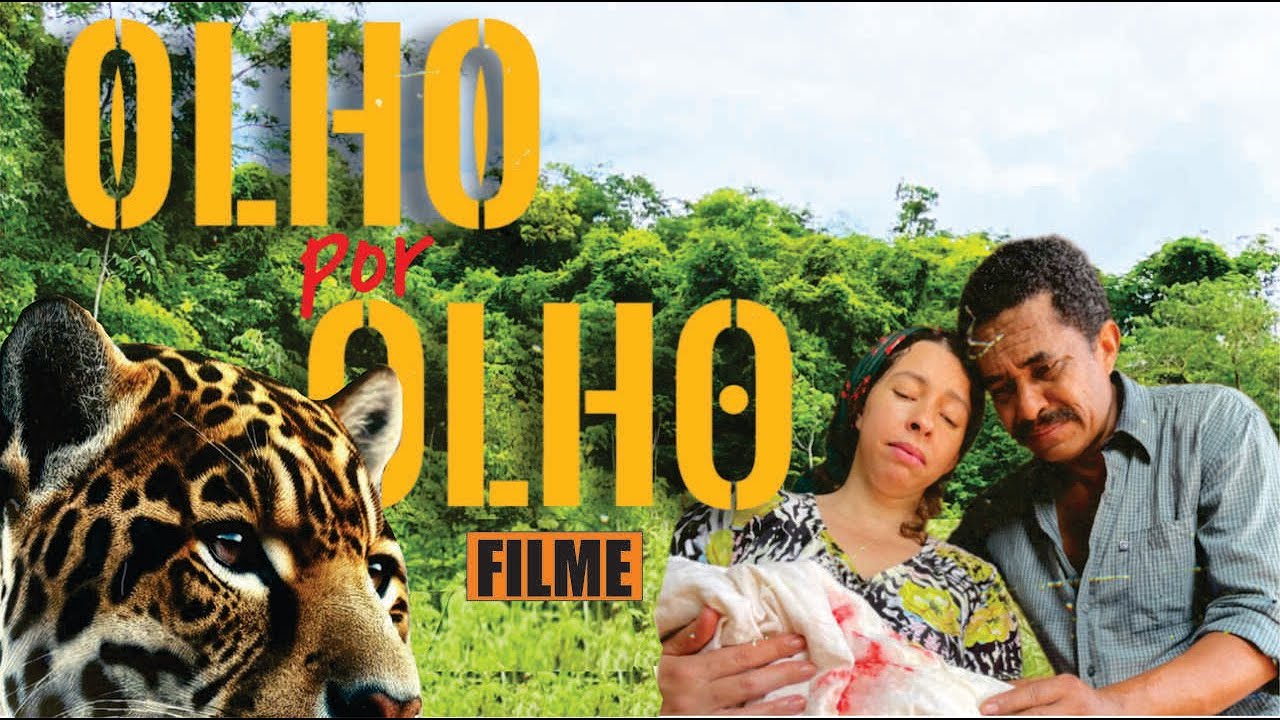 FILME OLHO POR OLHO