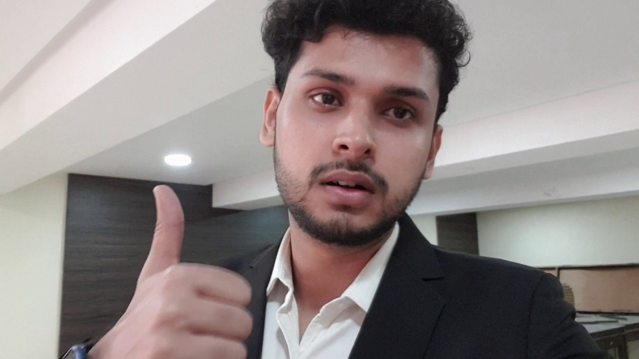 The KJ Somaiya PI Xperience