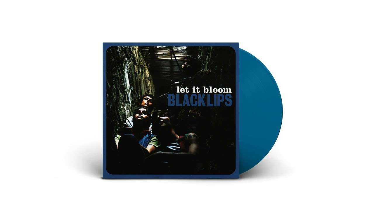 Black Lips - Boomerang