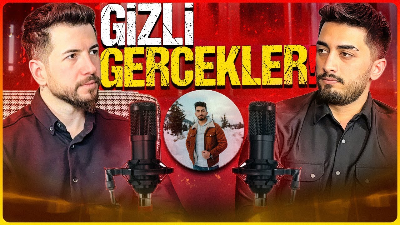 KİMSENİN BİLMEDİĞİ MEHMET UĞUR'UN GERÇEK YÜZÜ! - THE WAR PODCAST