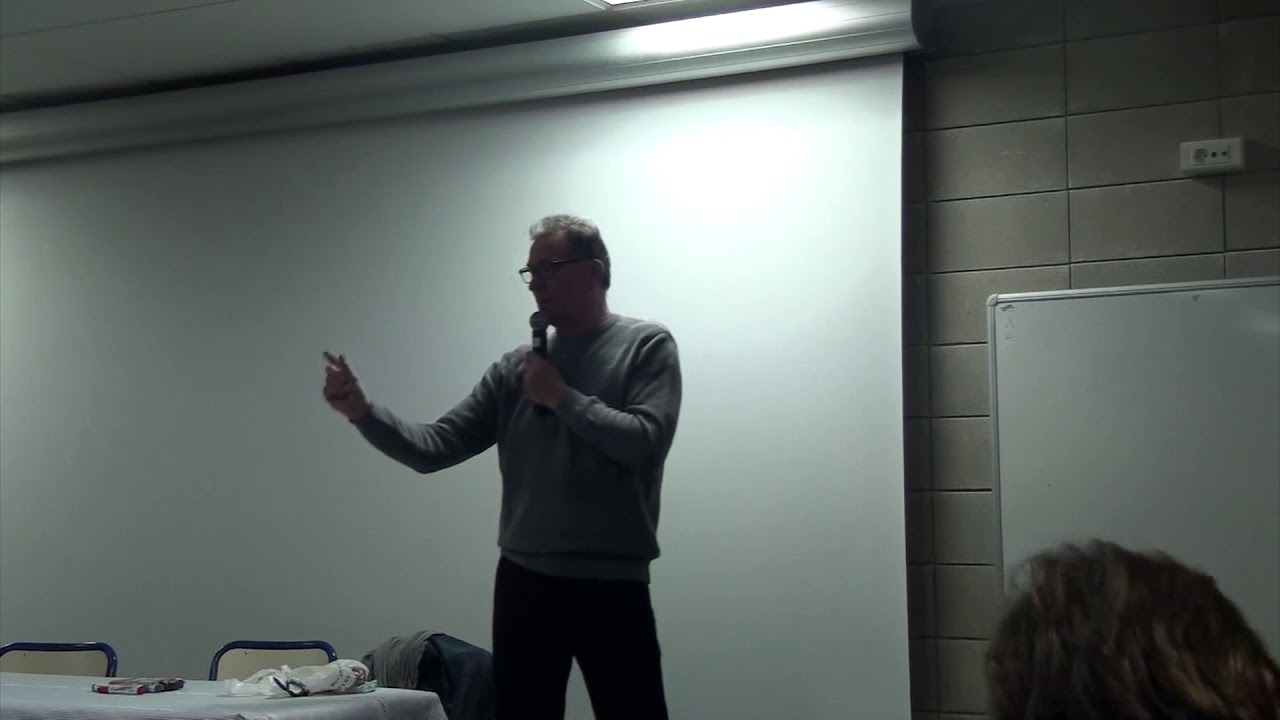 olivier KRUMBHOLZ