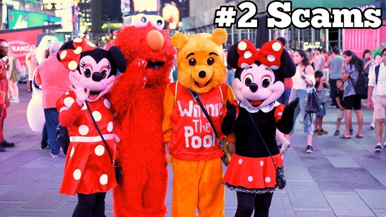 12 BIGGEST Reasons Why People HATE New York City...