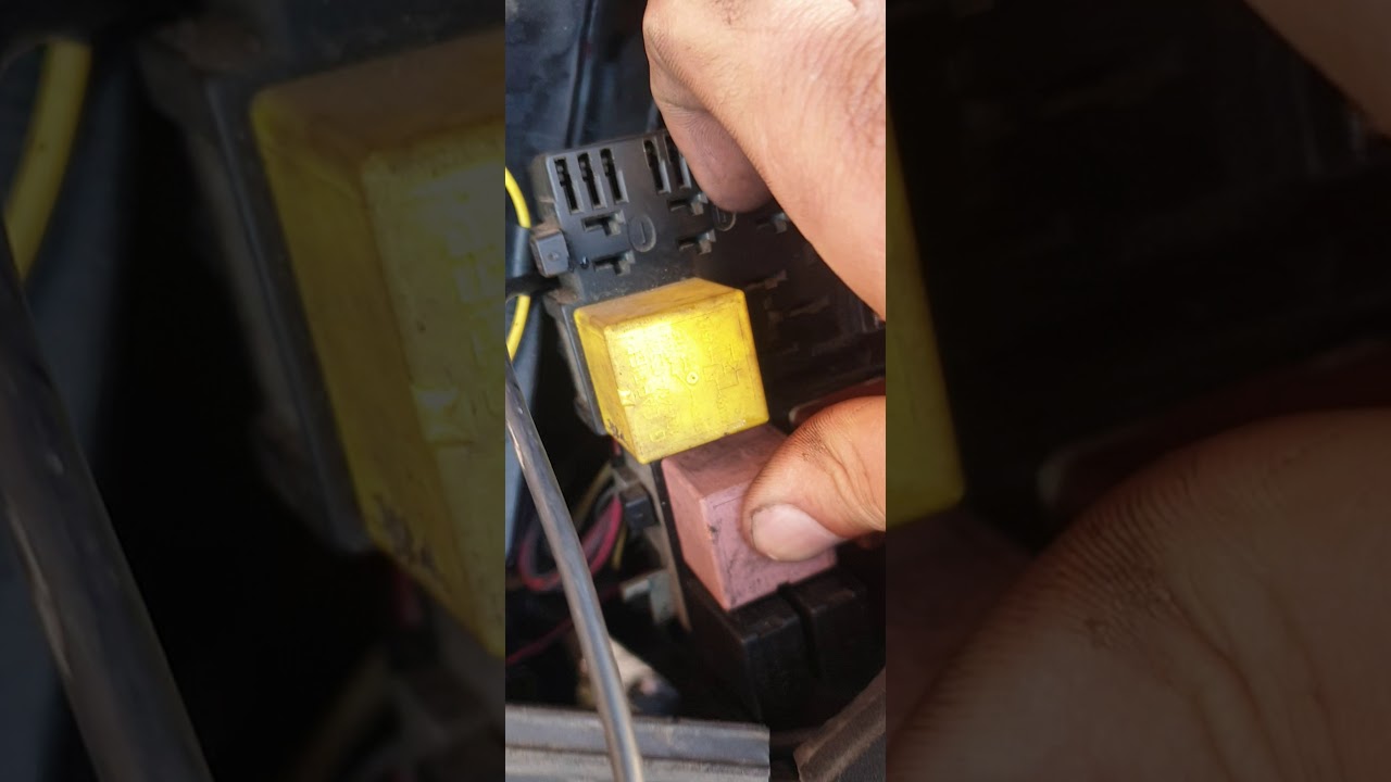 réparer une direction assistée partie 2