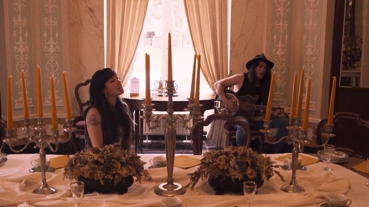 Gypsy Monsters - Hello Yak  (Videoclip)