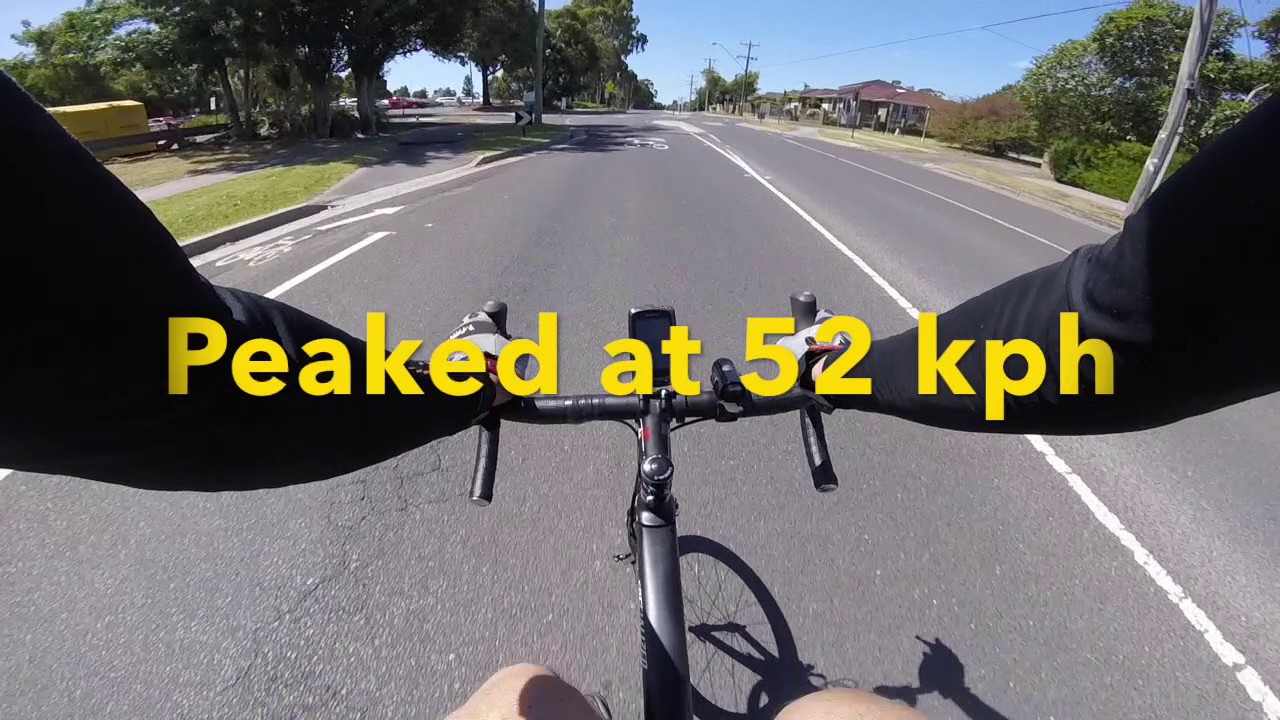 Kepler Friction Drive road test