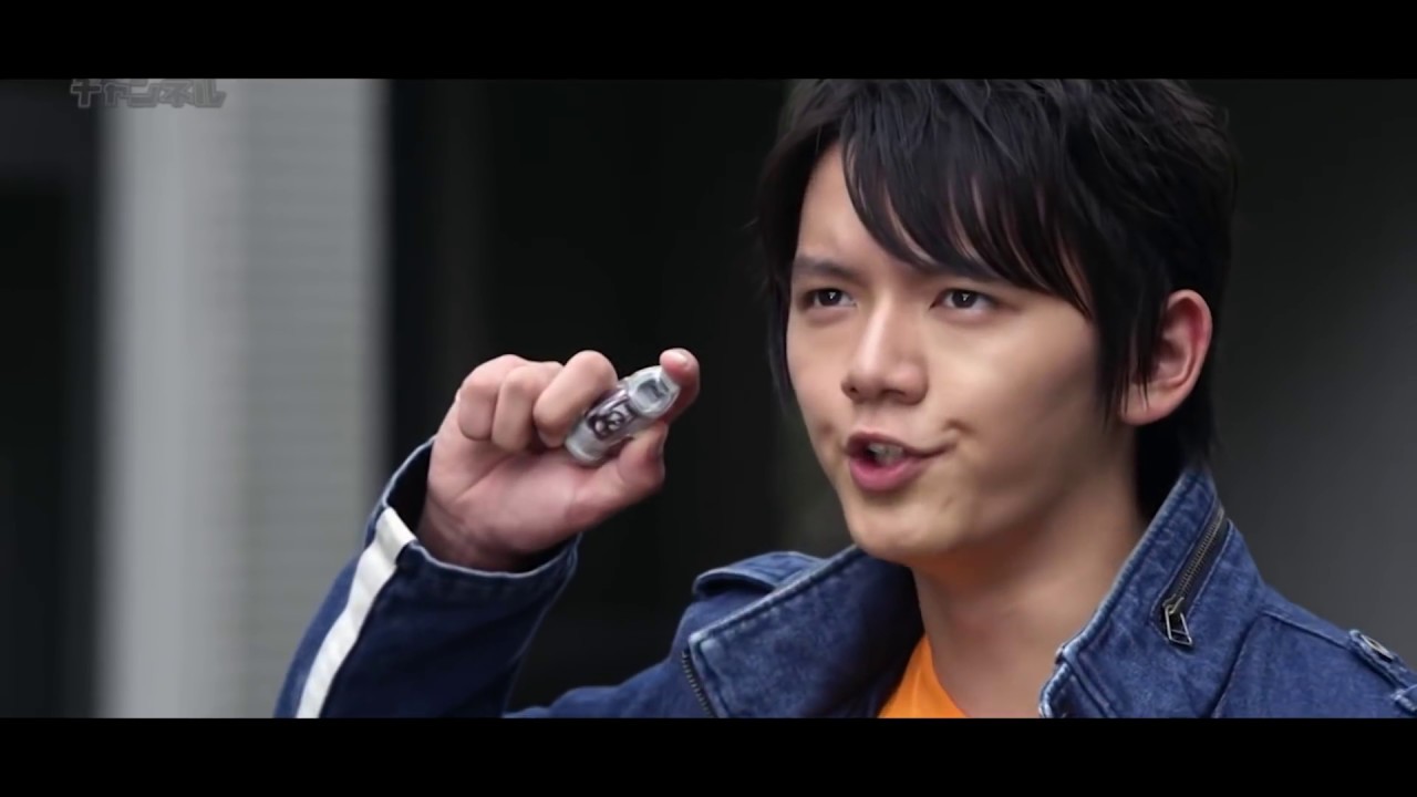 [MAD] Ultraman Geed/GEED No Akashi
