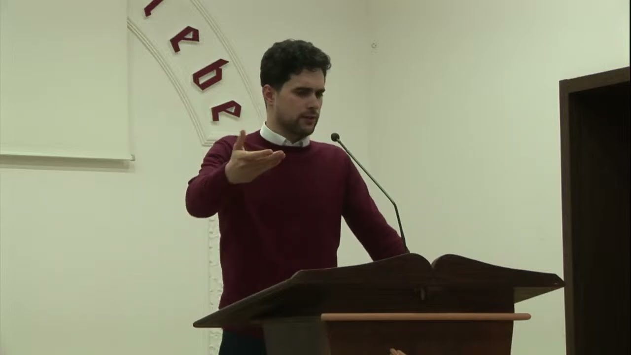 Lucian Stoian - Cursa înarmării