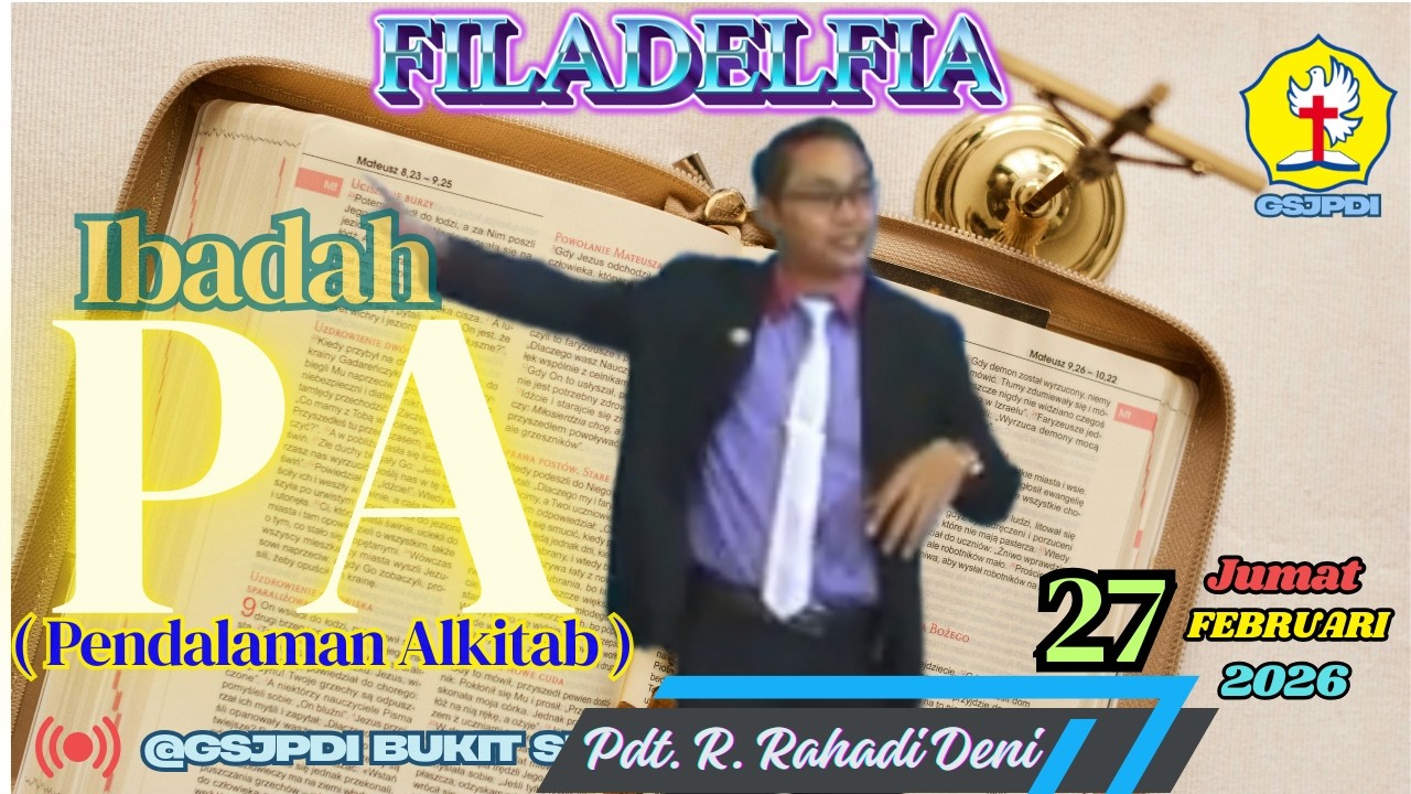 IBADAH PA