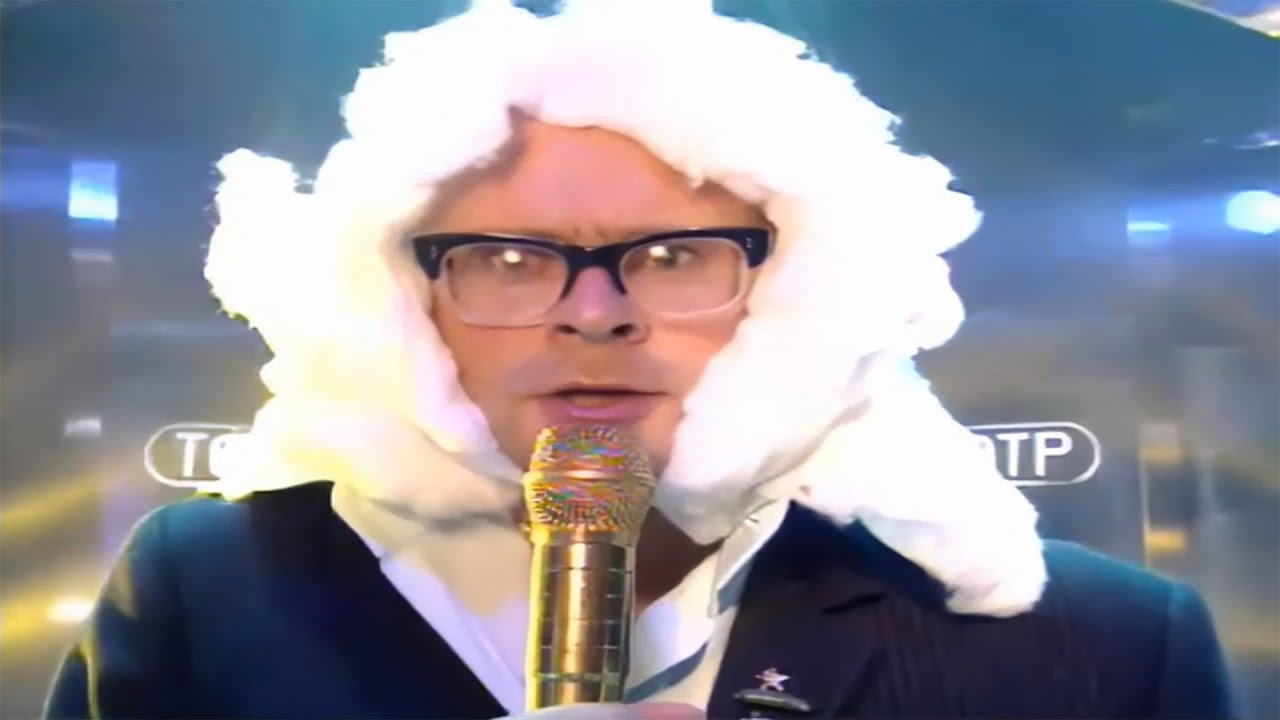 American Reacts to Top of the Pops (#13)