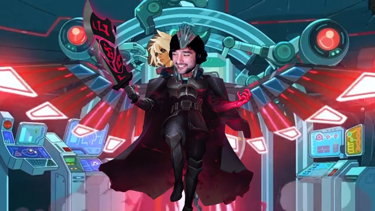 Swain's Broken Wings | Legends of Runeterra