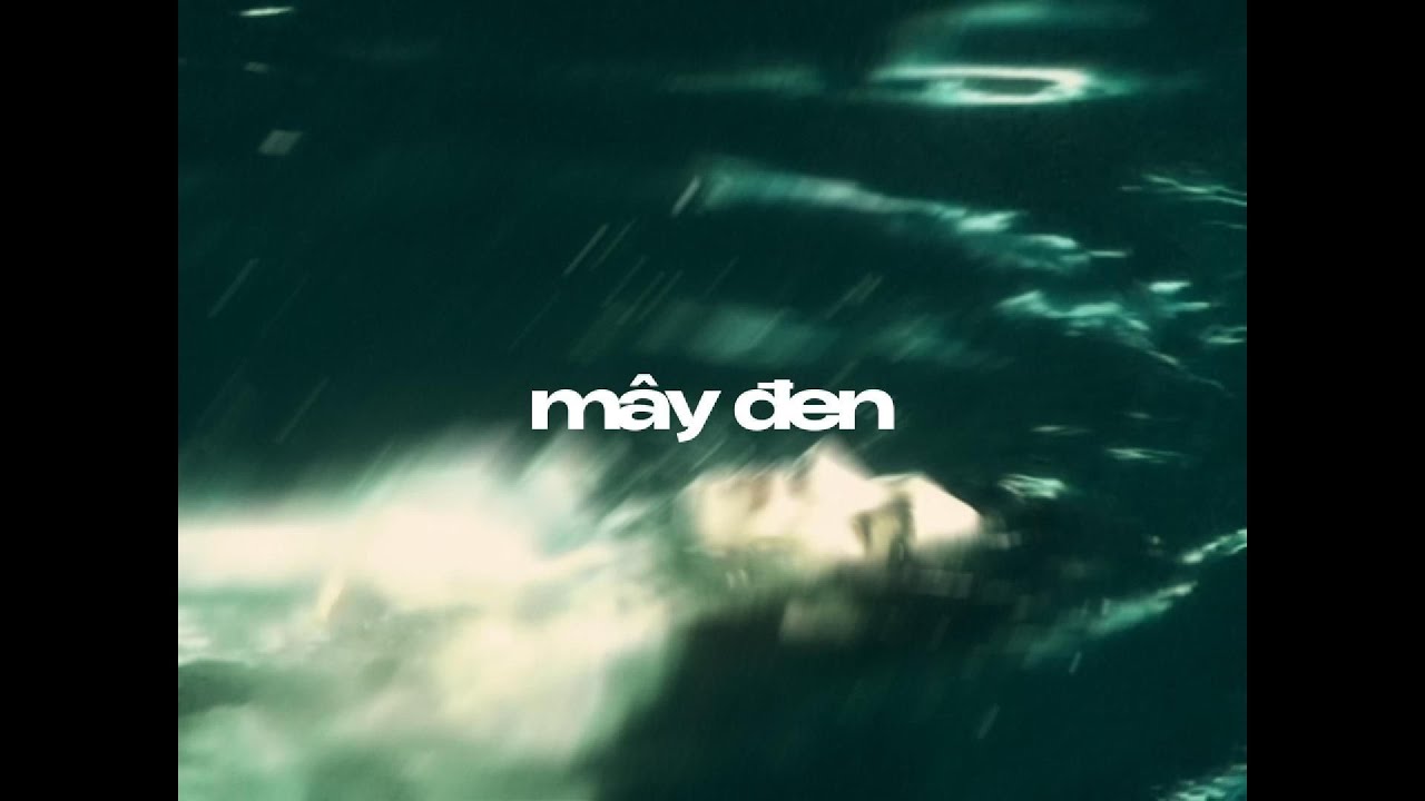 YungLIF - m&acirc;y đen ft. DAWG (Official Music Video)