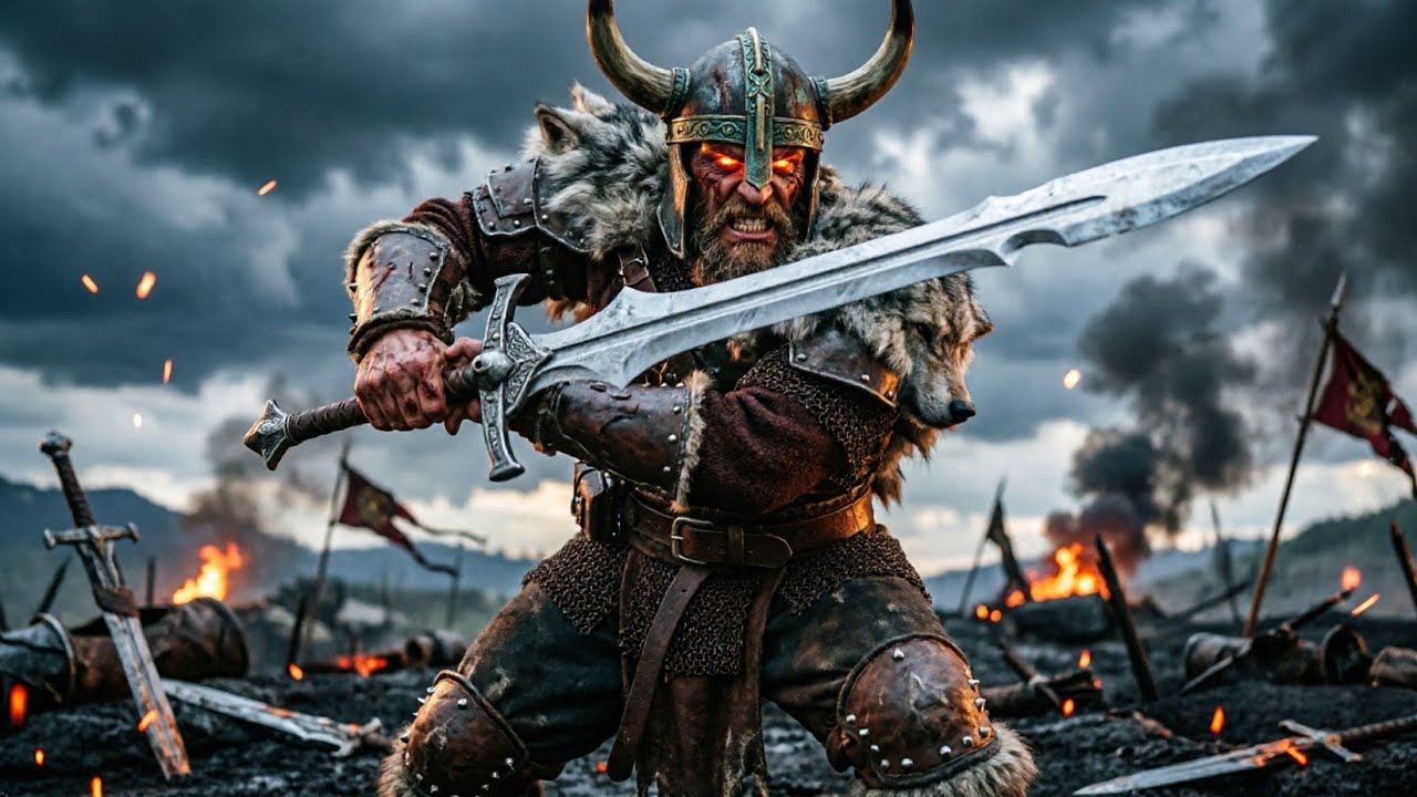 Тир лист персонажей в For Honor (по приятности игры на них и против)