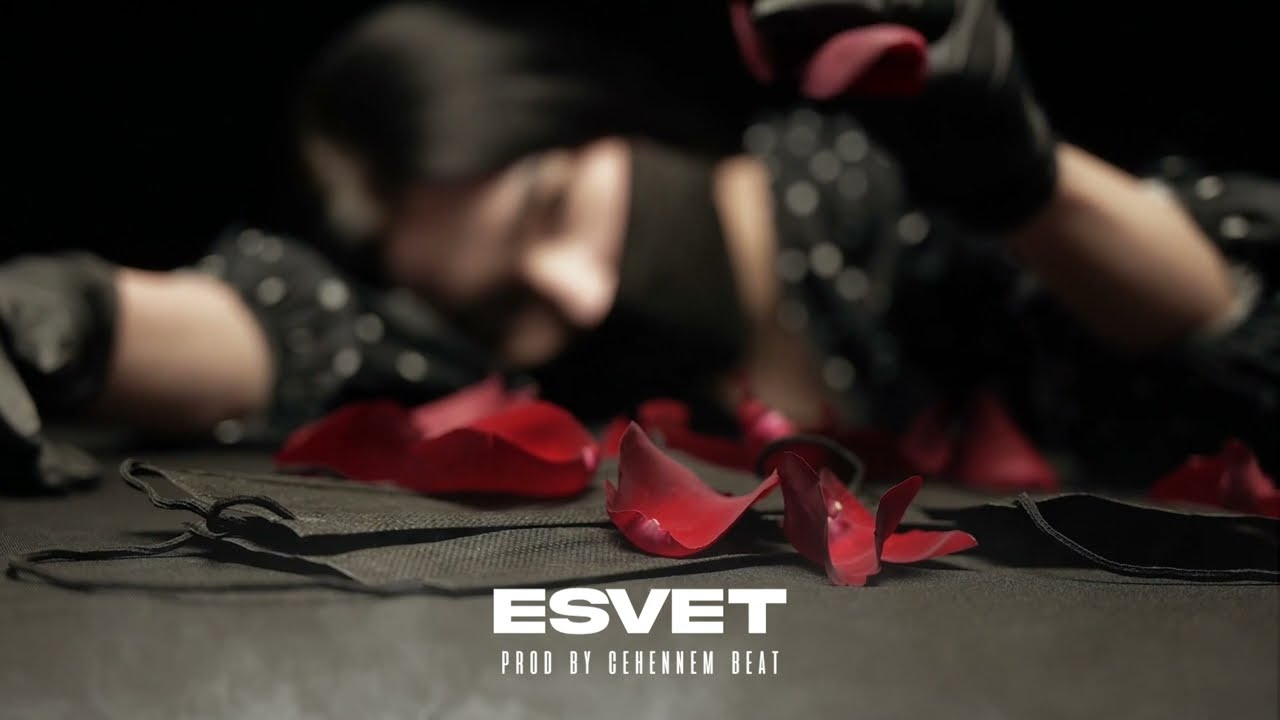 Cehennem Beat - Esvet