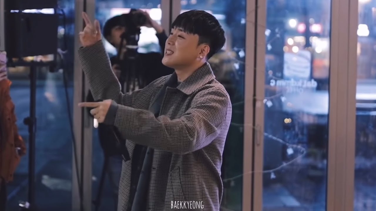 181214 pH-1 - 주황색 (베란다 라이브)