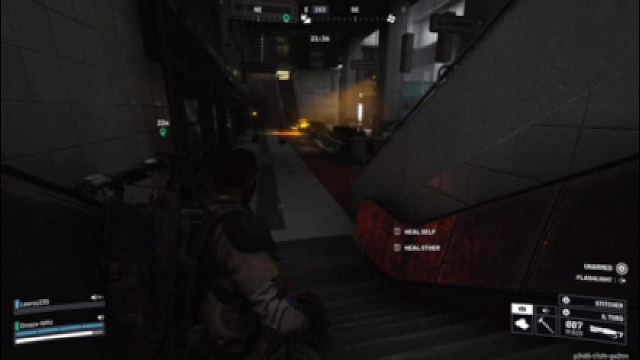 ArcRaiders PVP NRU