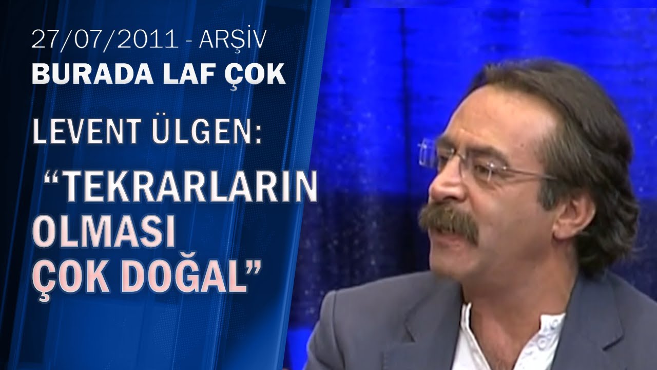 Levent Ülgen: 