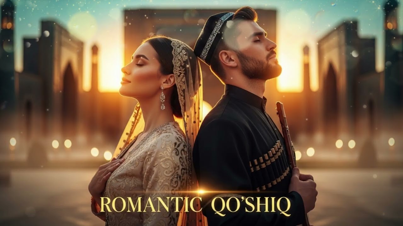 Uzbek Love Songs Emotional 2026 – Heart Touching Romantic Collection