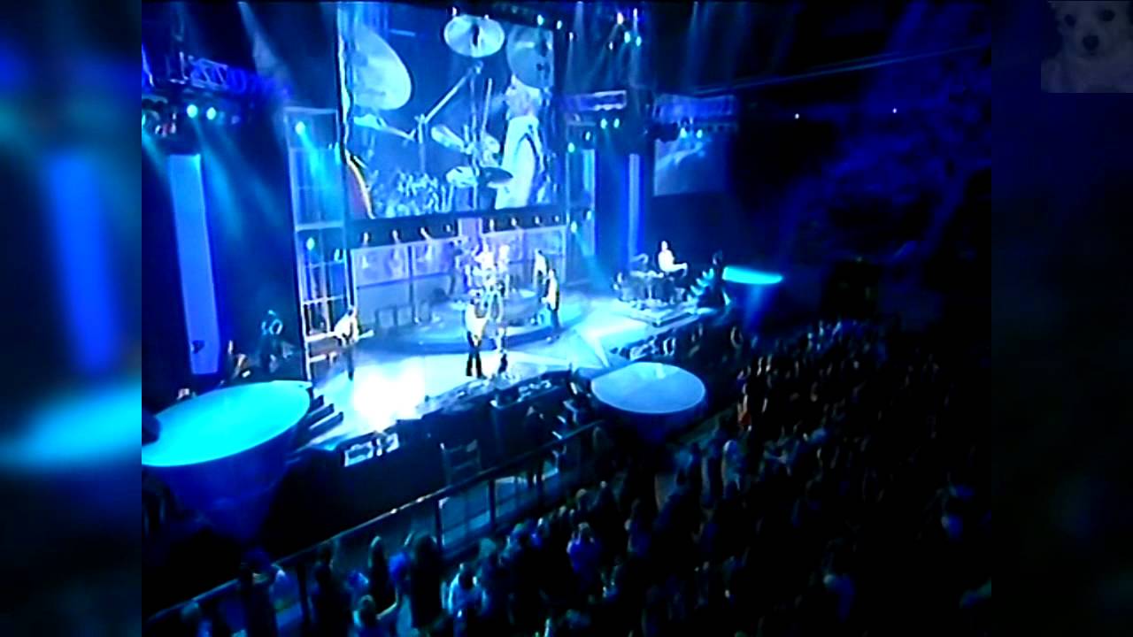Countdown Spectacular (6/12)