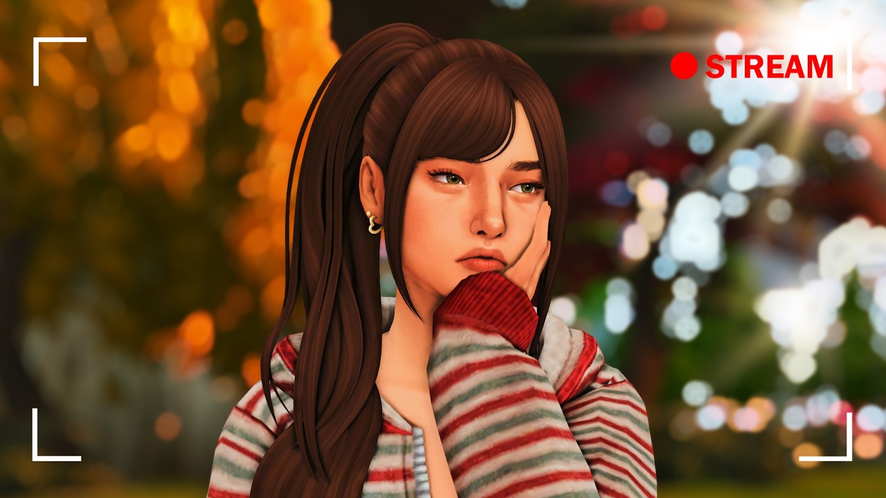 СТРИМ: ДИНАСТИЯ КРЭШ #80 | ИГРАЕМ В THE SIMS 4