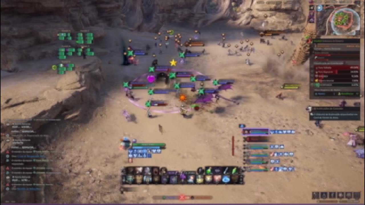 Thankyz (Healer) - Belandir