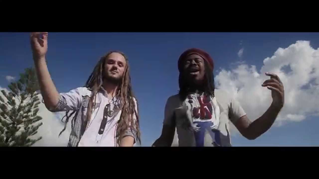 The Banyans feat. Maranto – What's Going On [Official Music Video]