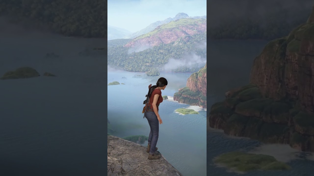 When The View Says It All