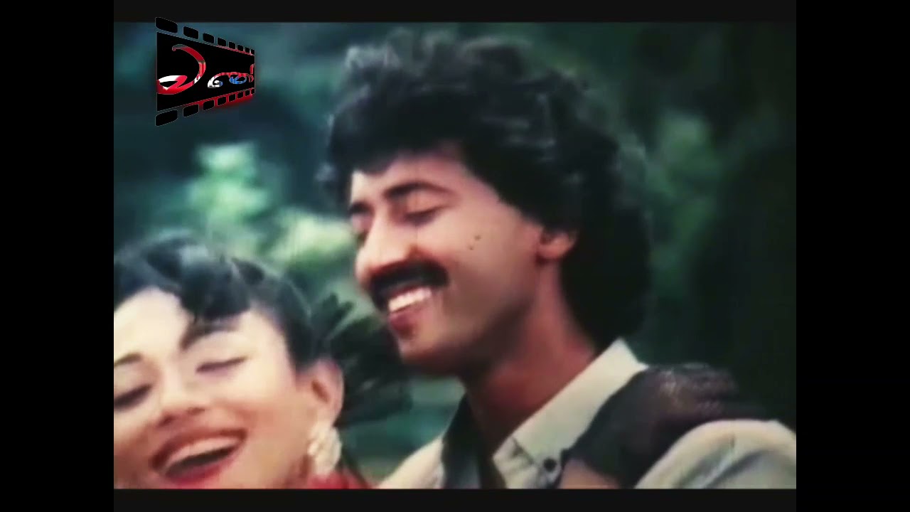 Akase Chandravo - Salambak Hadai (1991) Sinhala Movie Song