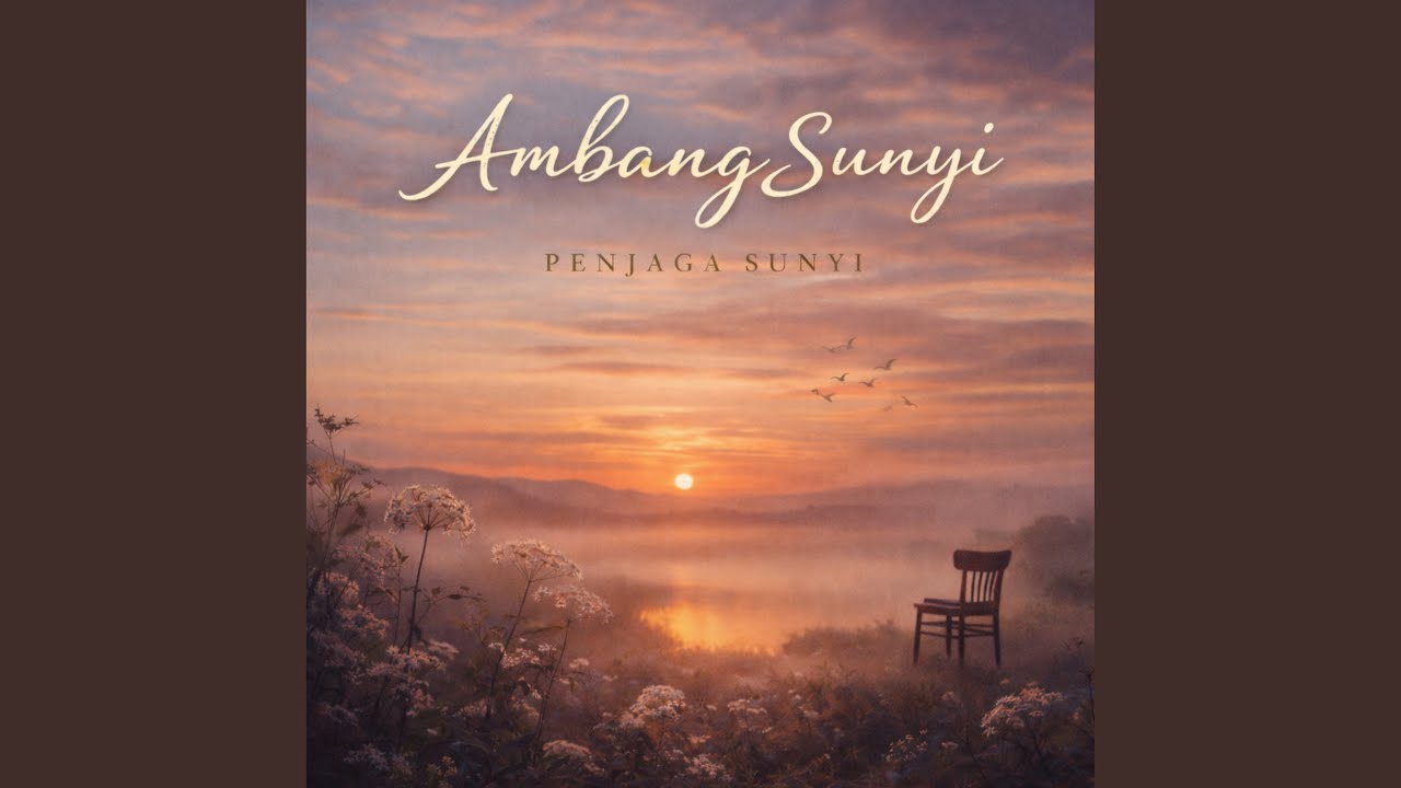 Ambang Sunyi
