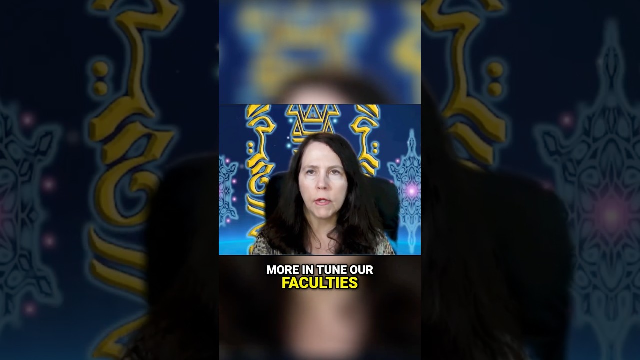 Сила телепатического общения и наши экстрасенсорные способности #телепатическаясвязь