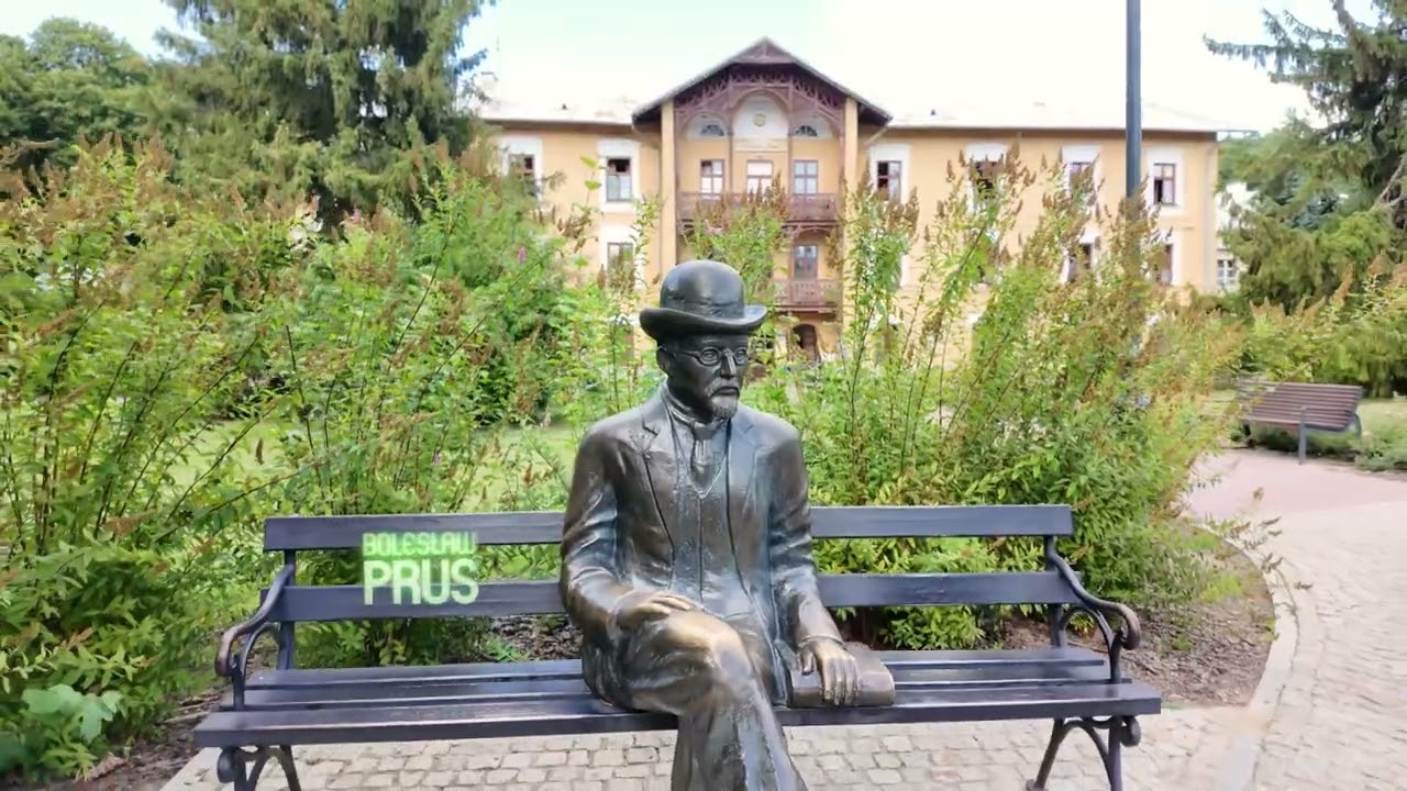 Odkryj lubelskie. Tu jest pięknie!