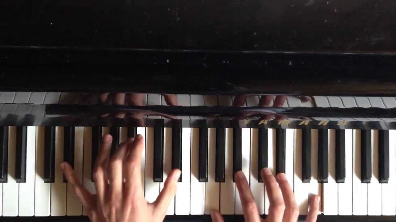 frances farmer will have her revenge on seattle. nirvana. piano.