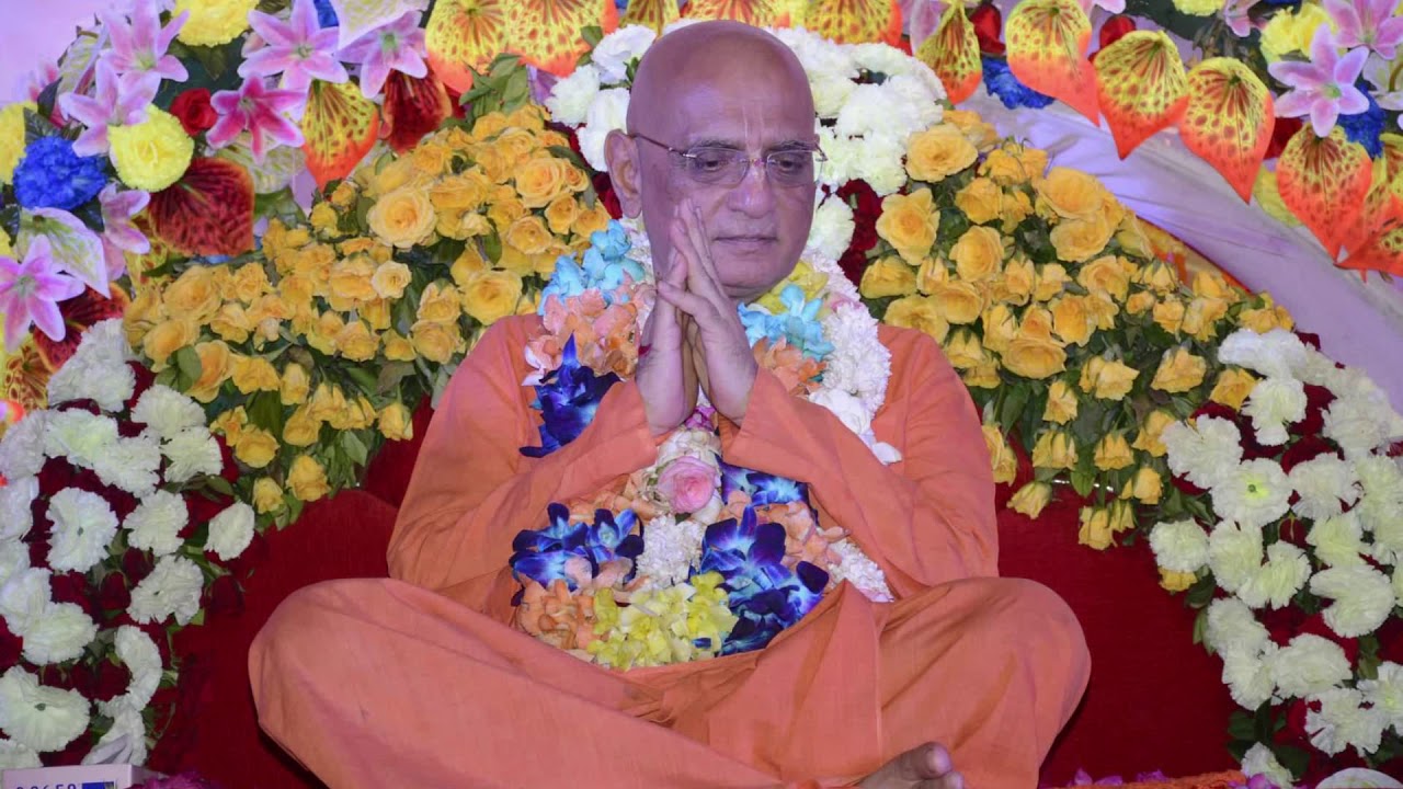 Can The Flowery Language of The Vedas Derail Us? || Bhakti Charu Swami