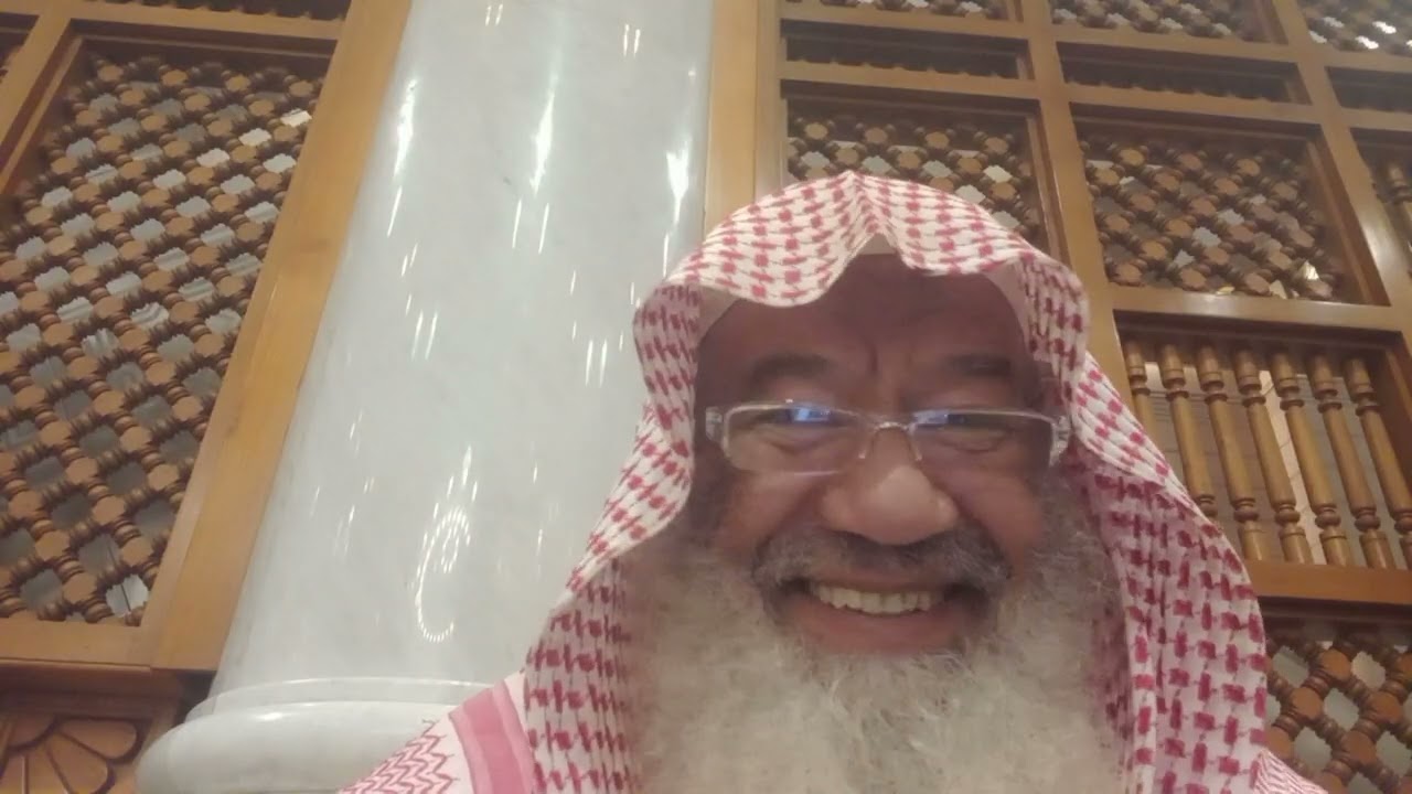 ( إنهم دجاجلة النصارى) الجمعة  ١٤٤٧/٩/٢٤ لشهر رمضان 
