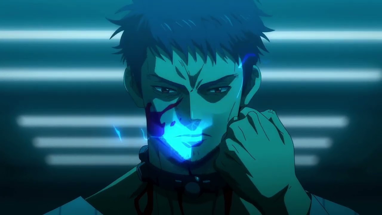 bREak (ryuven) AMV