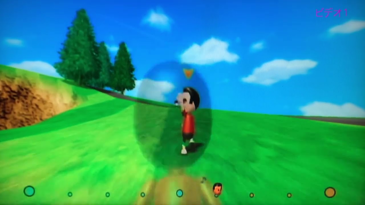 2026.3.17 PM6 After dinner #jogging #wii #wiifit 