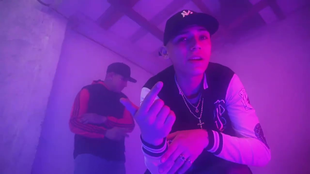 QUE NADIE SE ENTERE - ABEL ALEJANDRO & KI3L (video oficial)