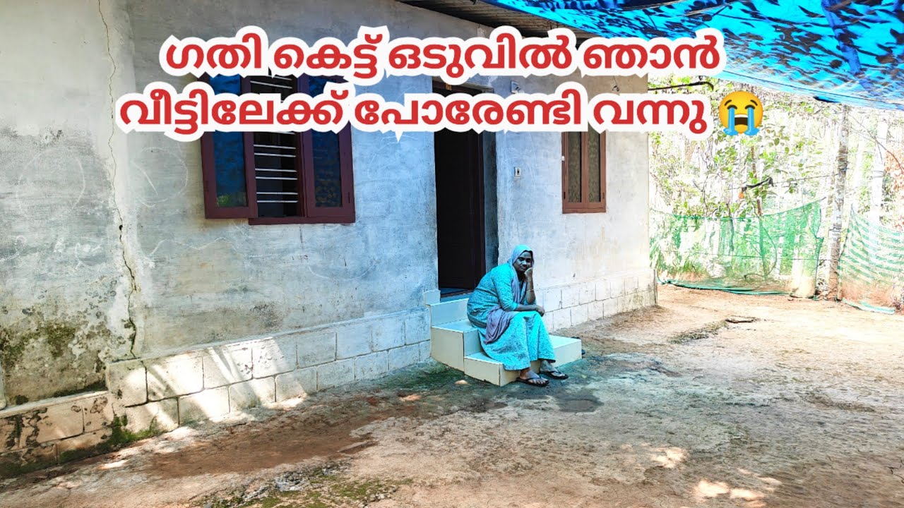 ഈ ദുരിതത്തിൽ നിന്നും എന്നാണ് രക്ഷ 😭#malappuramfamily #minivlog #lifeisbutadream 