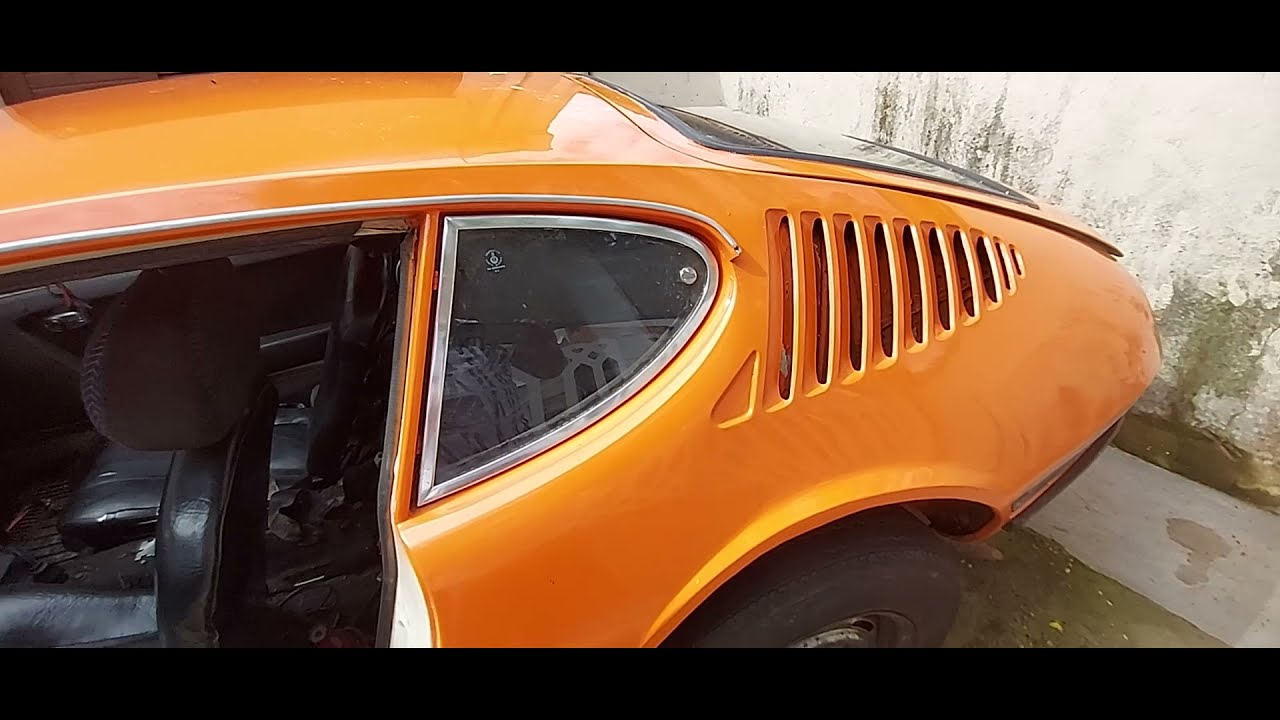 vw sp2   apresentação