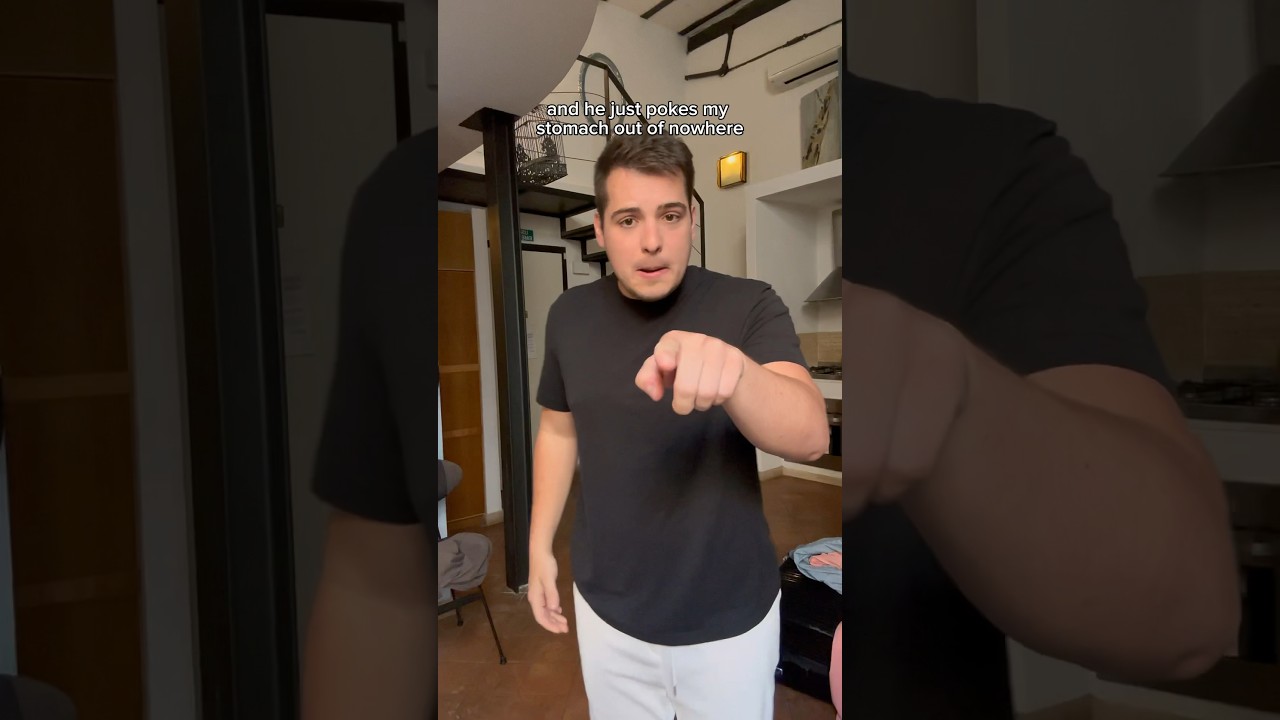 Fat shaming in the gay community #gay