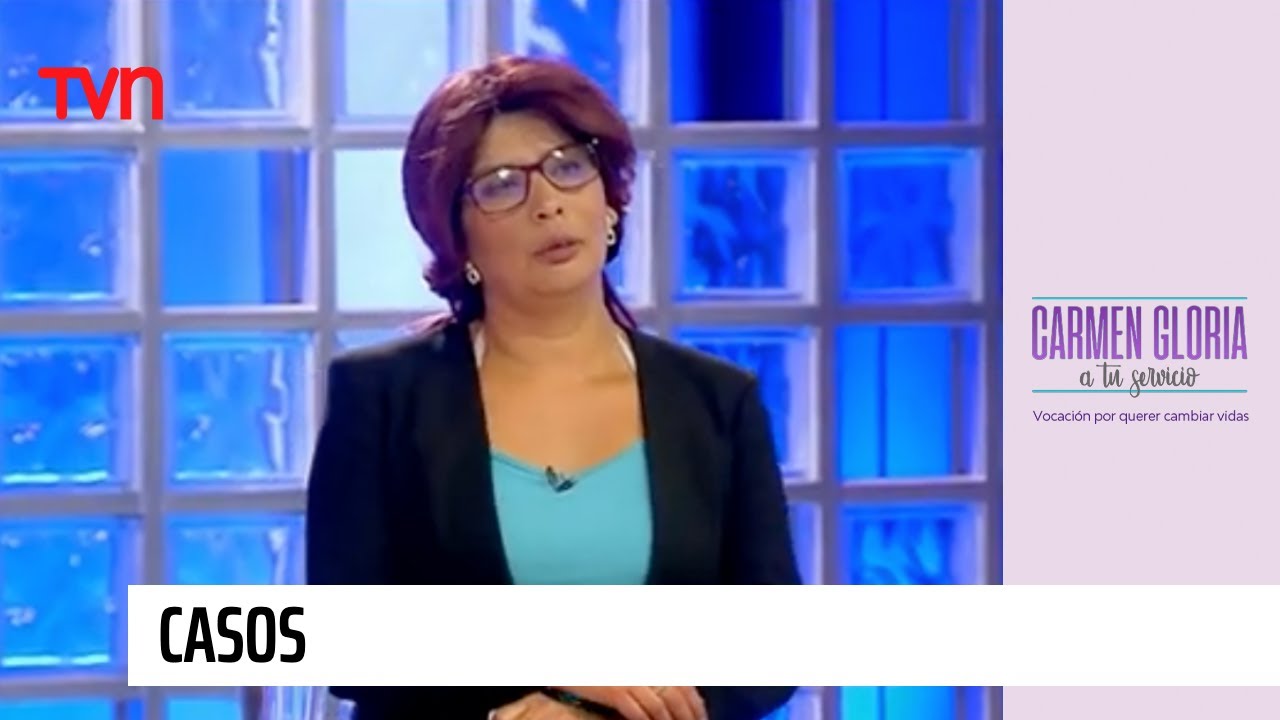 &iquest;C&oacute;mo recupero a mi hija? | Carmen Gloria a tu servicio