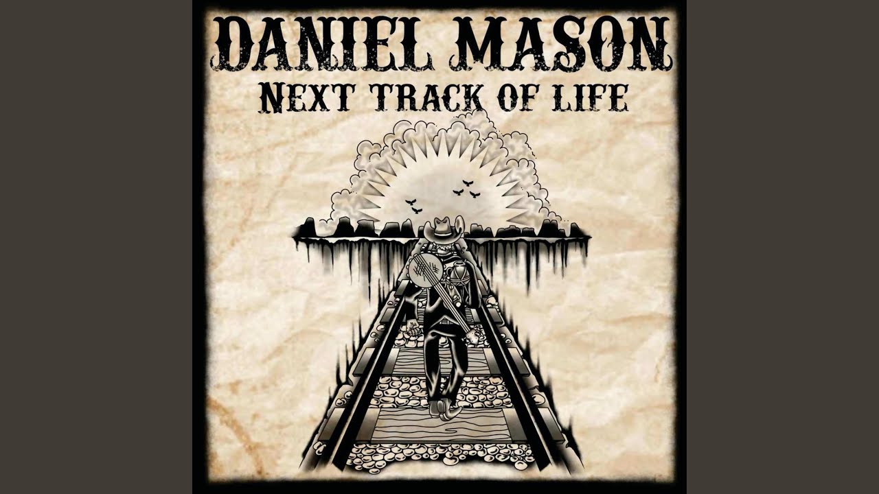 Next Track Of Life