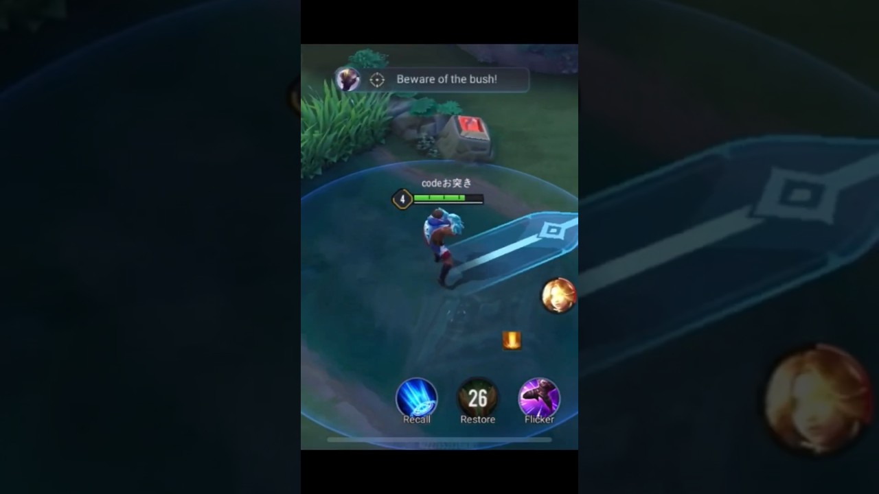 RAZ ☠️ #li&ecirc;nqu&acirc;nmobile #arenaofvalor #rov #rovthailand