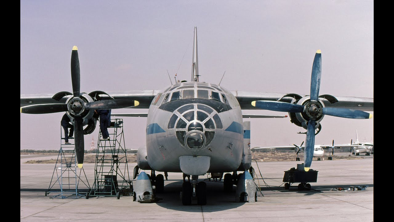 2001 Sharjah International Airport, United Arab Emirates