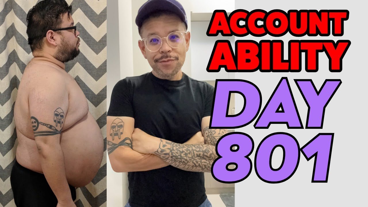 Showing Up on a Low-Energy Day | Fasting and Weight Loss