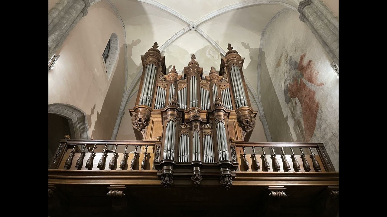 Fred Vink speelt: 'Psalm 86' van Jan Peter Teeuw