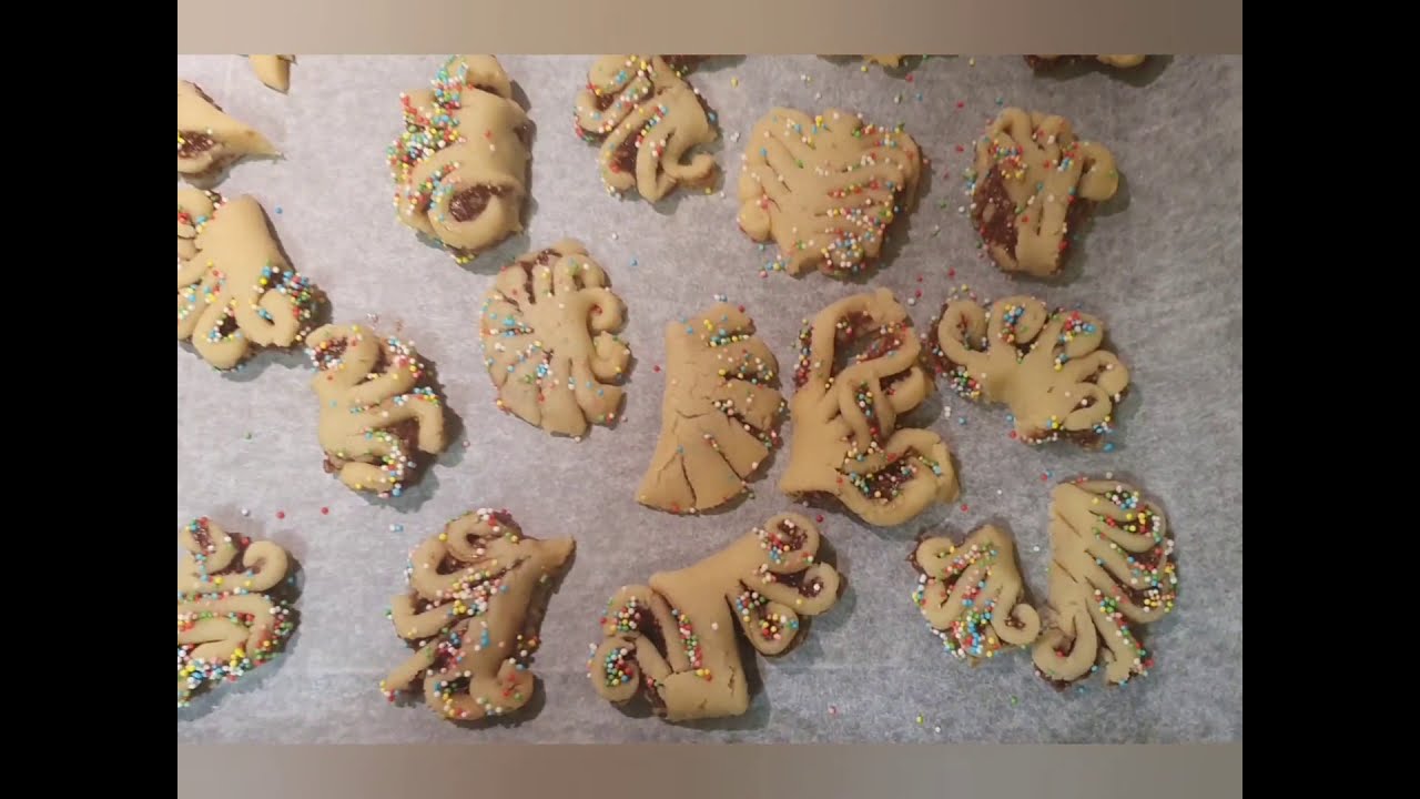 Dolci di Natale siciliani